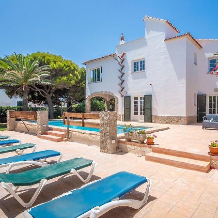 Holiday Home Carmen Punta Grossa Exterior foto
