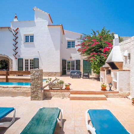 Holiday Home Carmen Punta Grossa Exterior foto