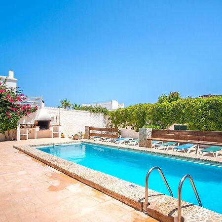Holiday Home Carmen Punta Grossa Exterior foto