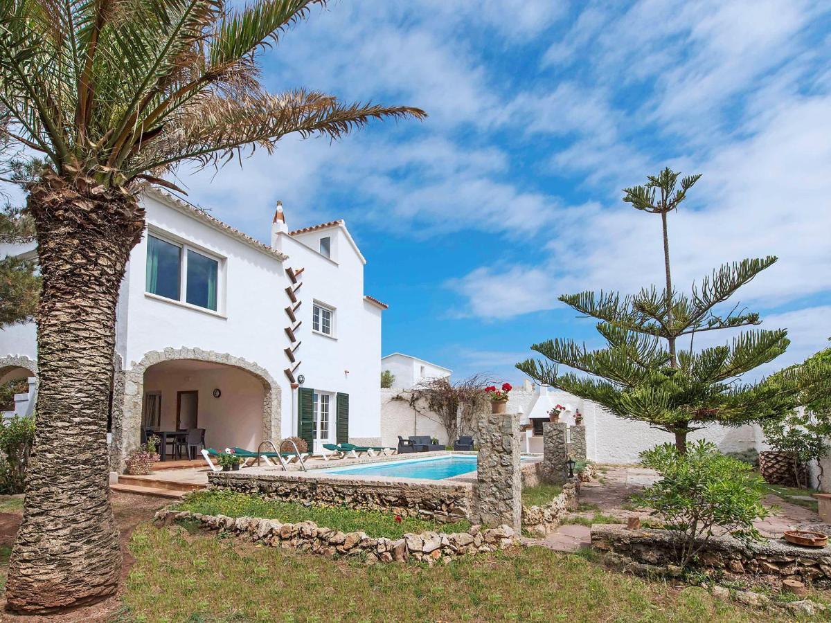 Holiday Home Carmen Punta Grossa Exterior foto
