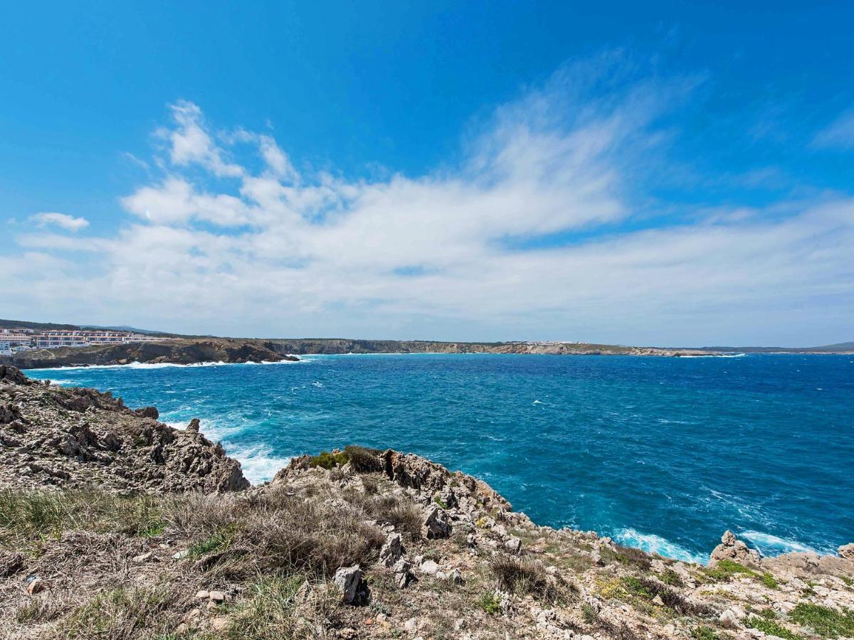 Holiday Home Carmen Punta Grossa Exterior foto