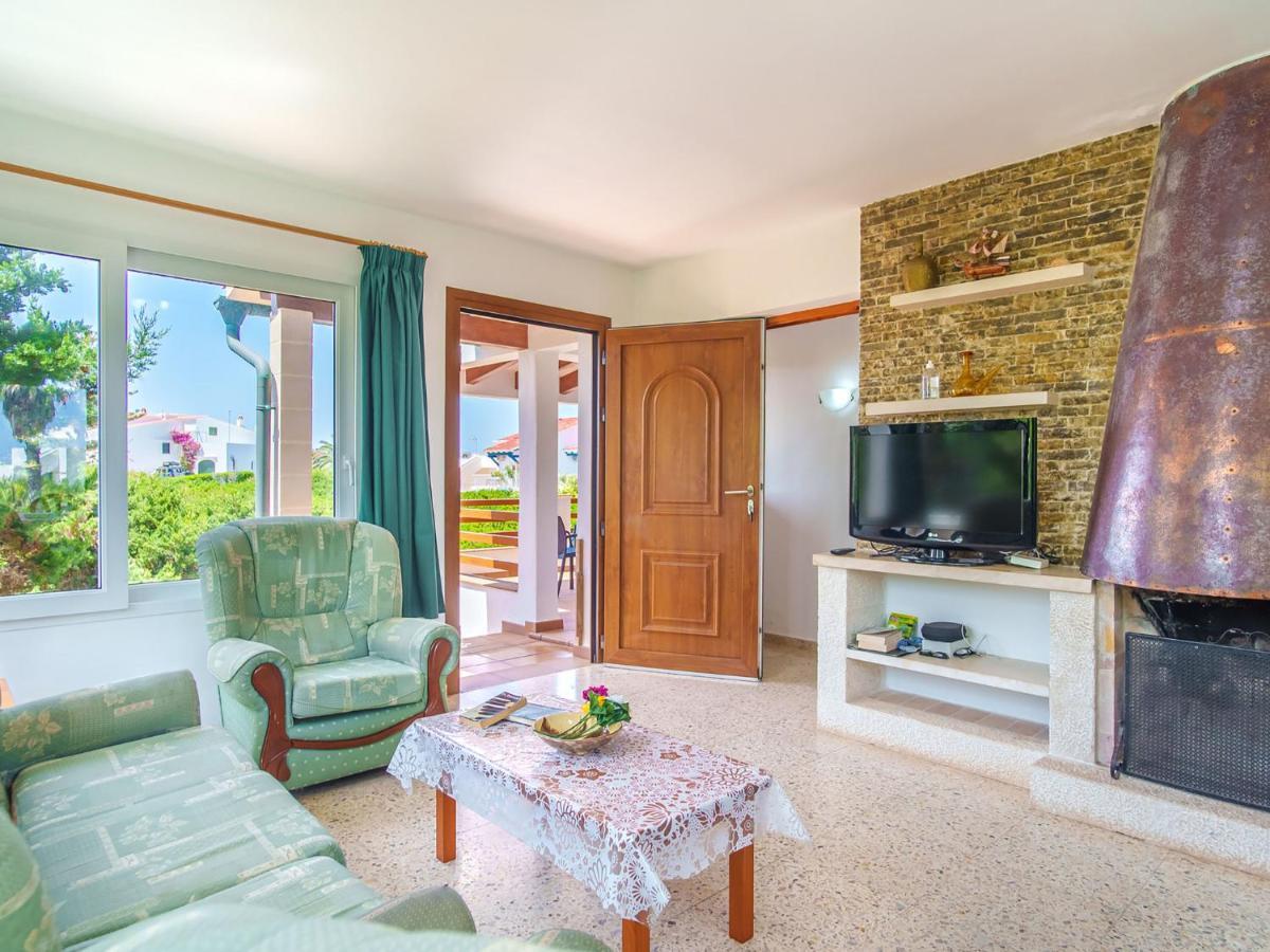 Holiday Home Carmen Punta Grossa Exterior foto
