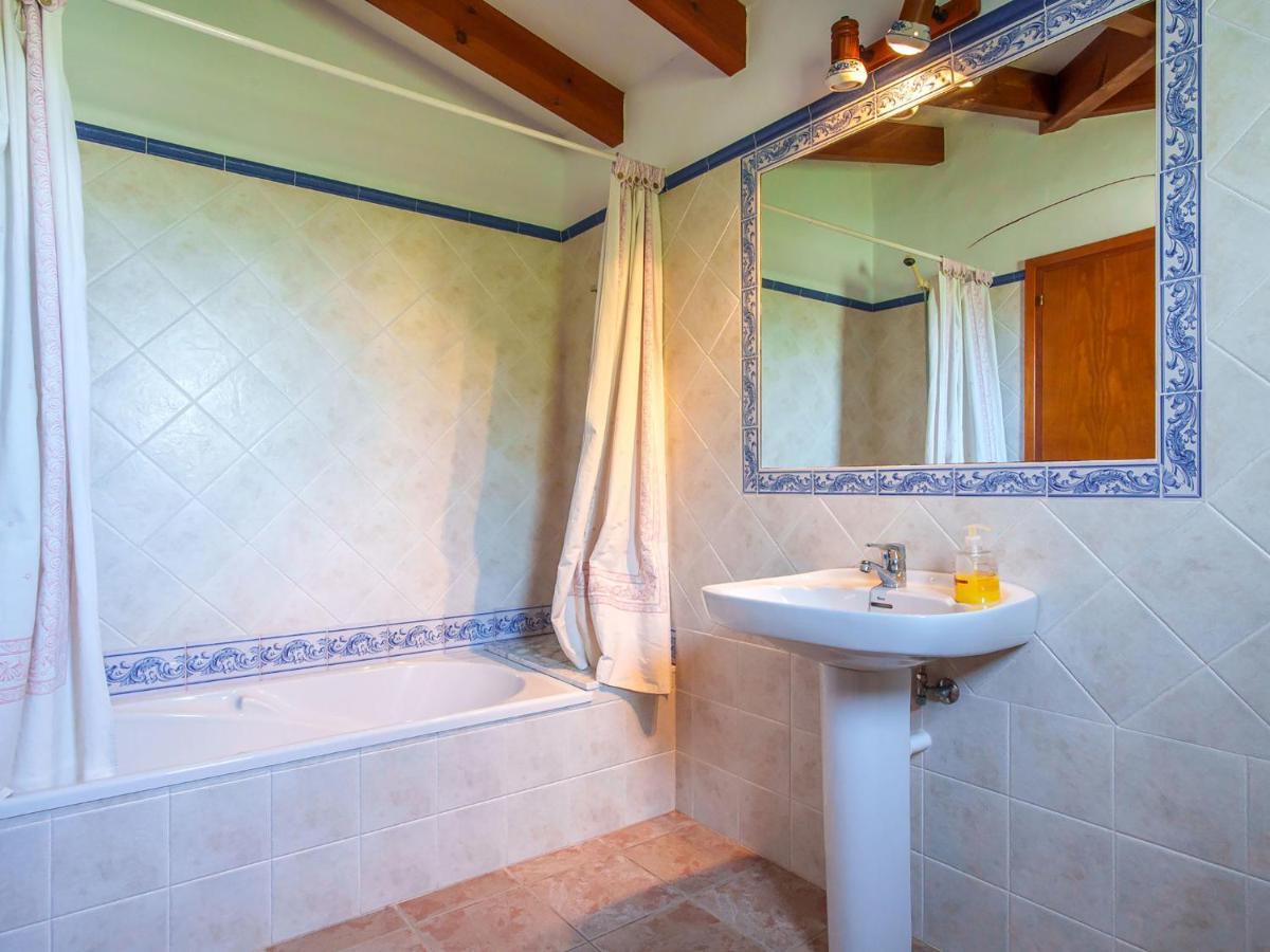 Holiday Home Carmen Punta Grossa Exterior foto