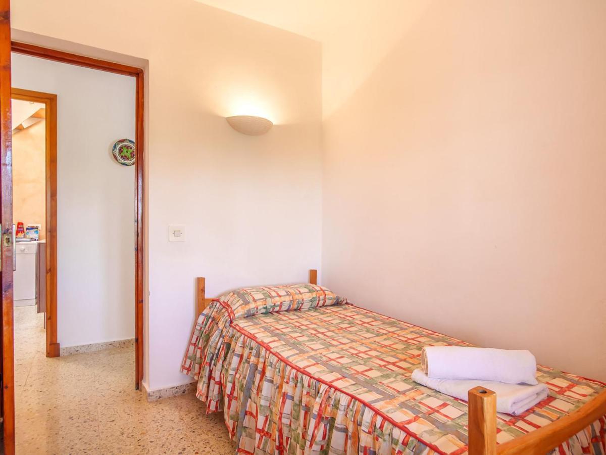 Holiday Home Carmen Punta Grossa Exterior foto
