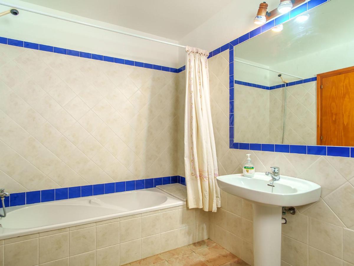 Holiday Home Carmen Punta Grossa Exterior foto