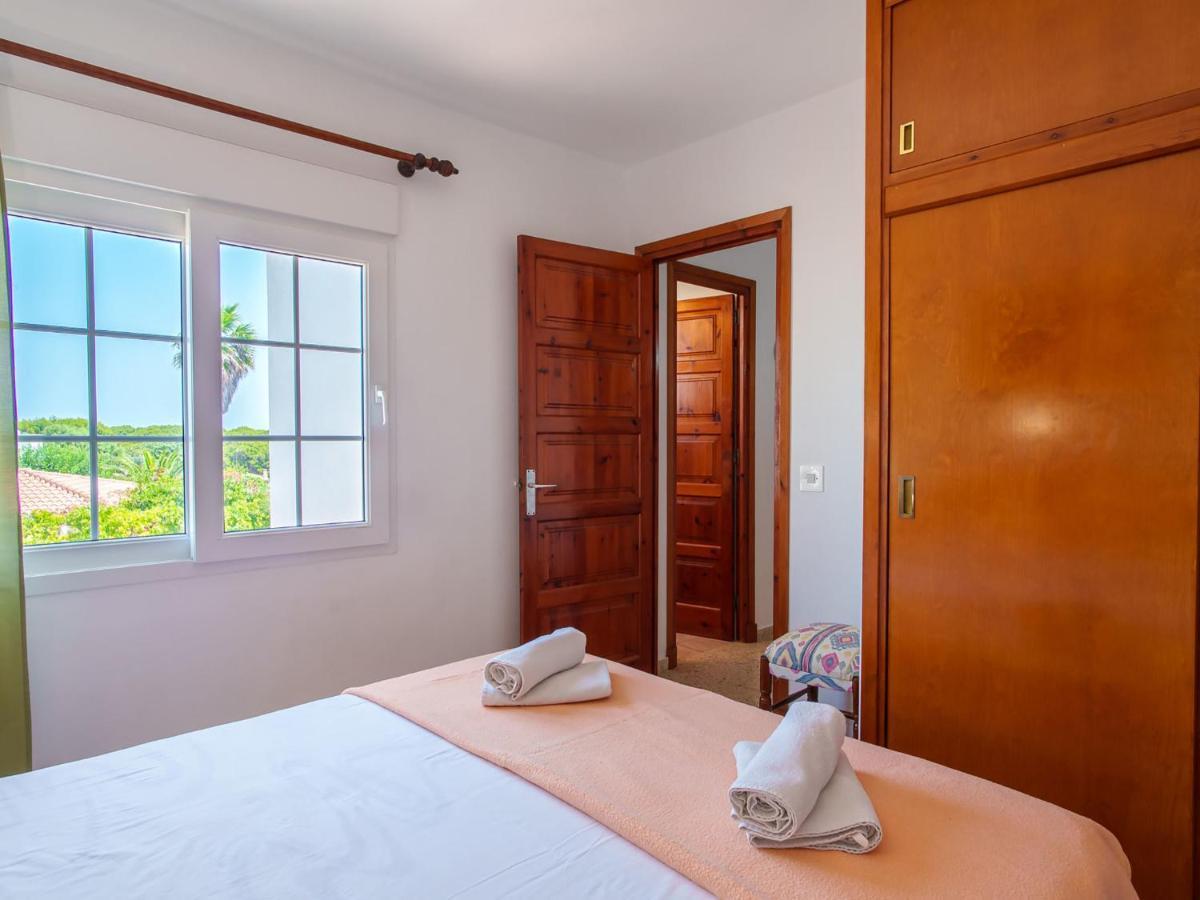 Holiday Home Carmen Punta Grossa Exterior foto