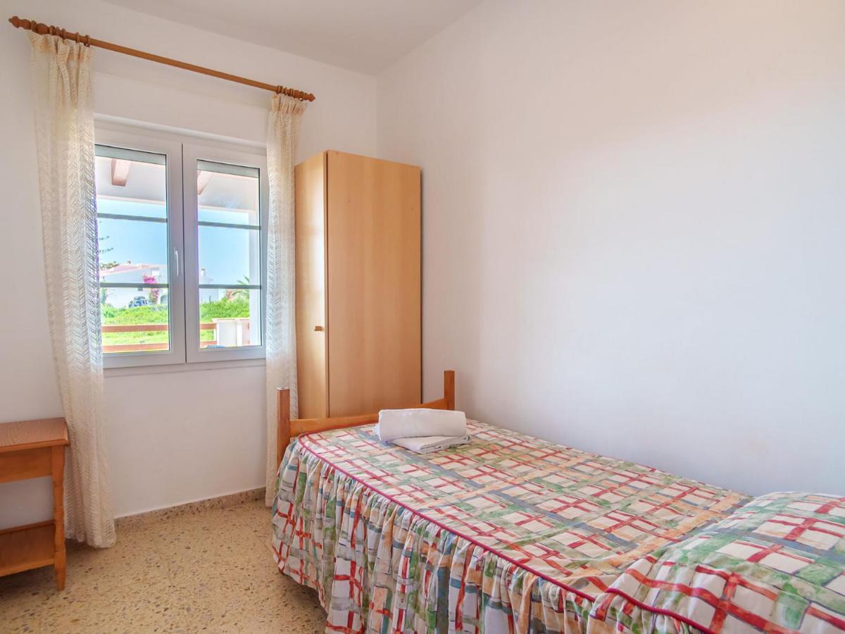 Holiday Home Carmen Punta Grossa Exterior foto