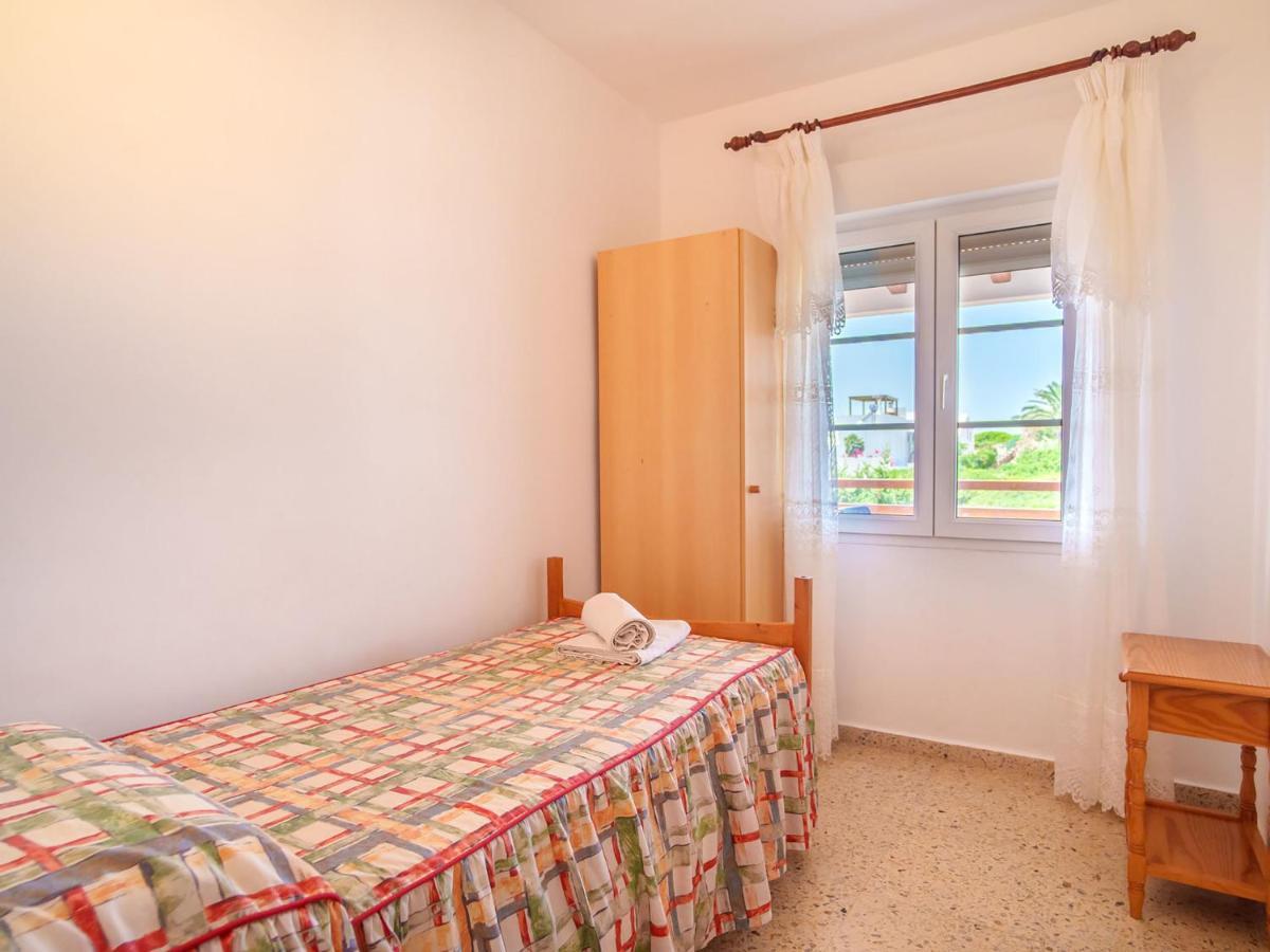 Holiday Home Carmen Punta Grossa Exterior foto