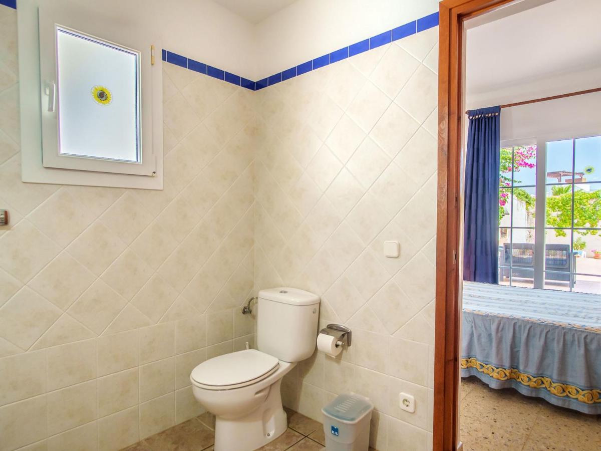 Holiday Home Carmen Punta Grossa Exterior foto