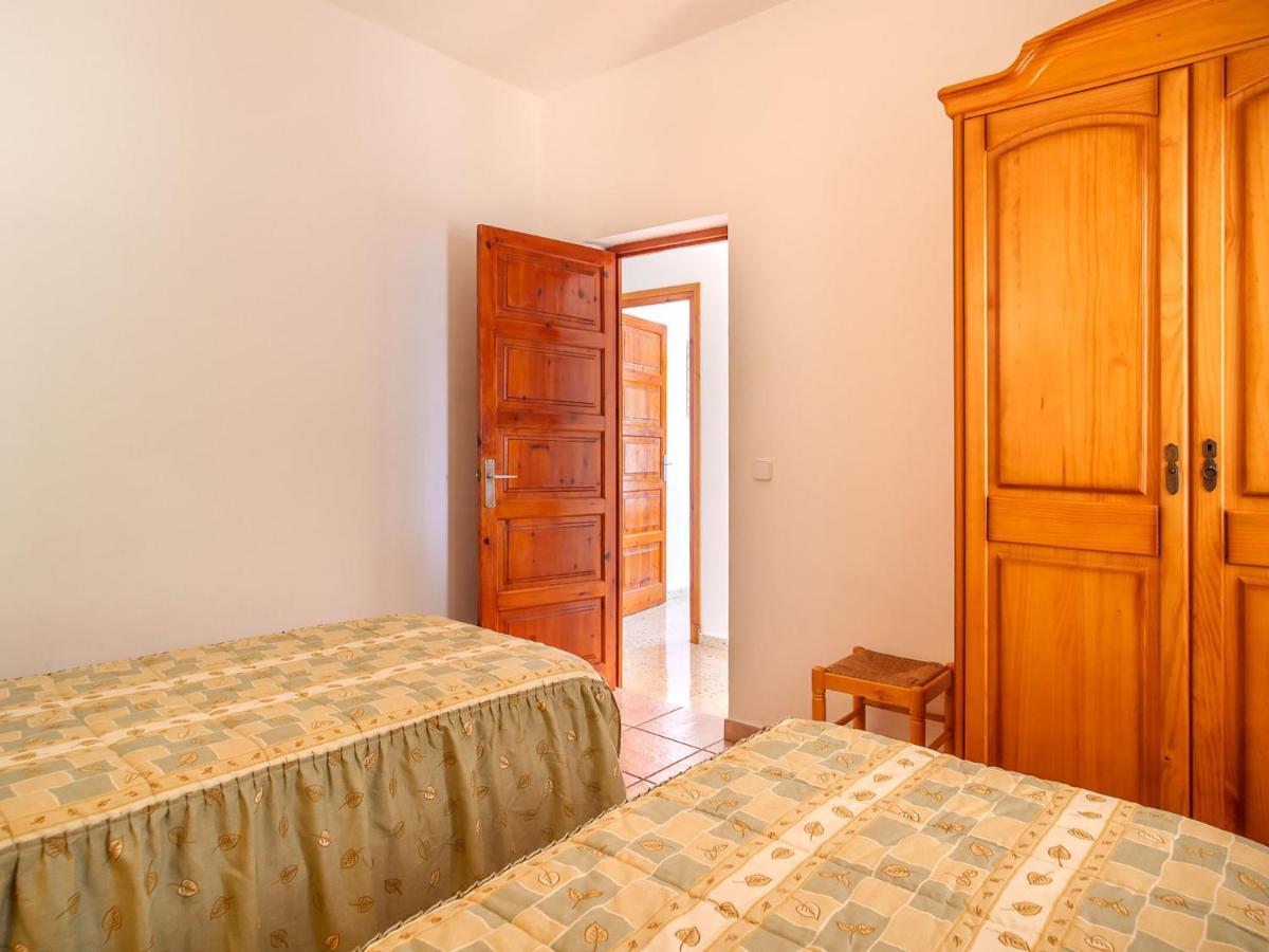 Holiday Home Carmen Punta Grossa Exterior foto