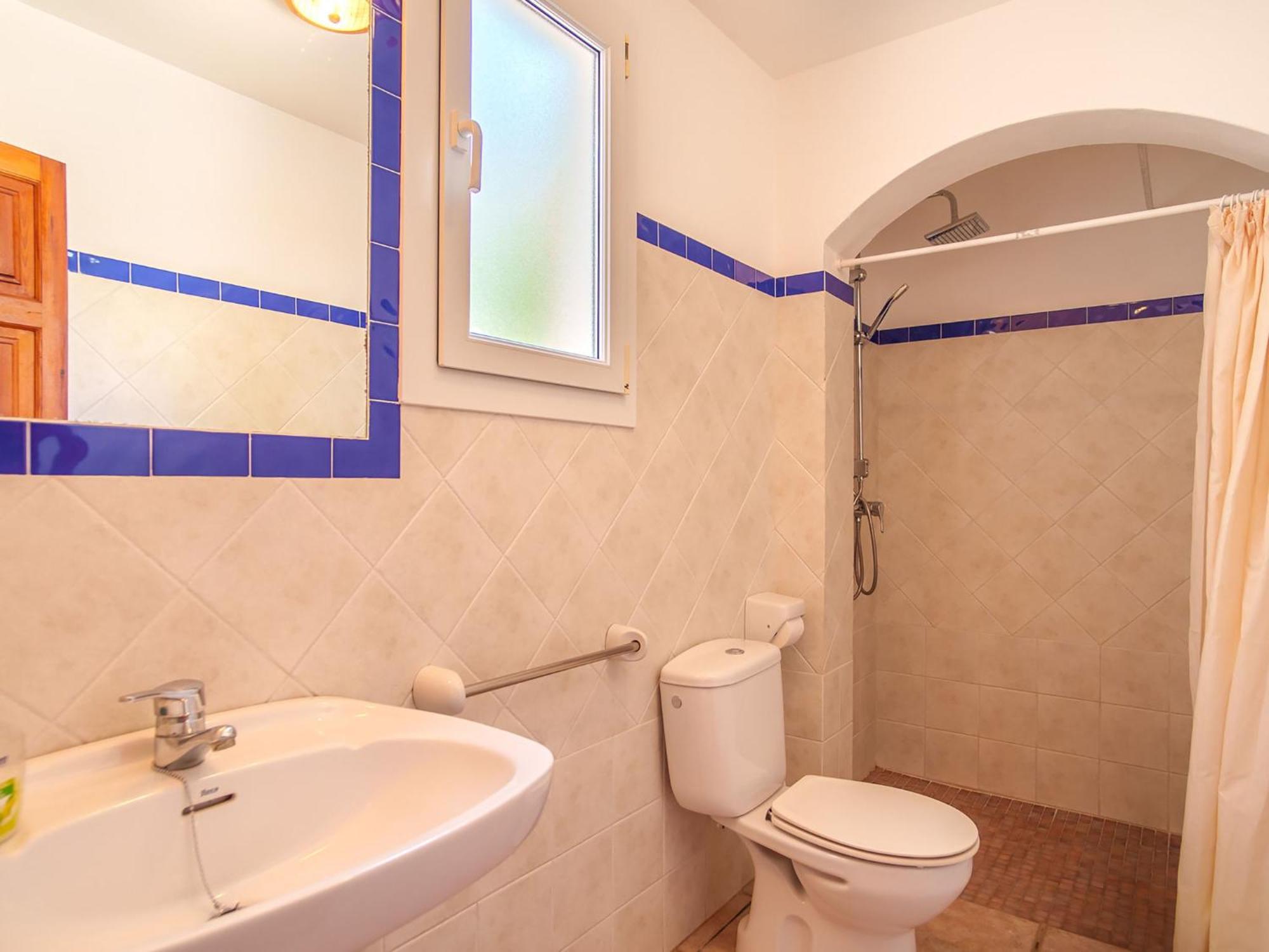 Holiday Home Carmen Punta Grossa Exterior foto