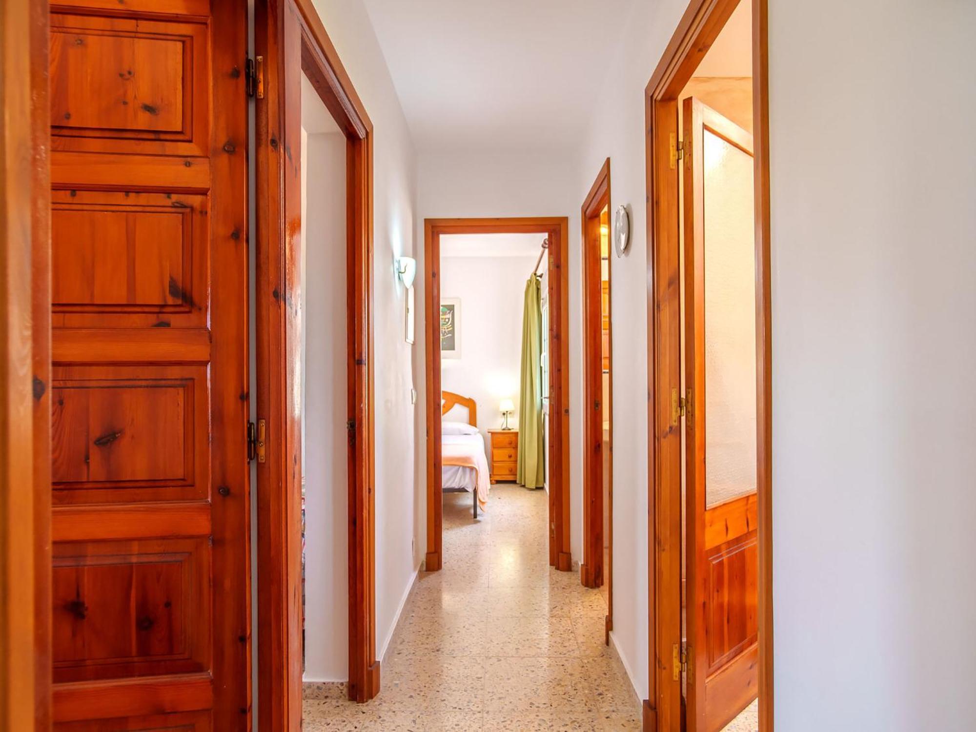 Holiday Home Carmen Punta Grossa Exterior foto
