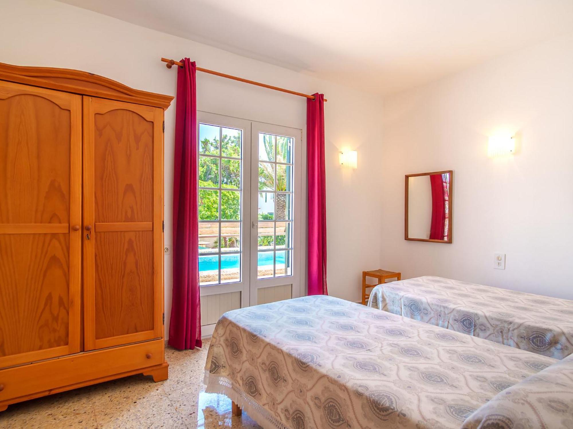 Holiday Home Carmen Punta Grossa Exterior foto