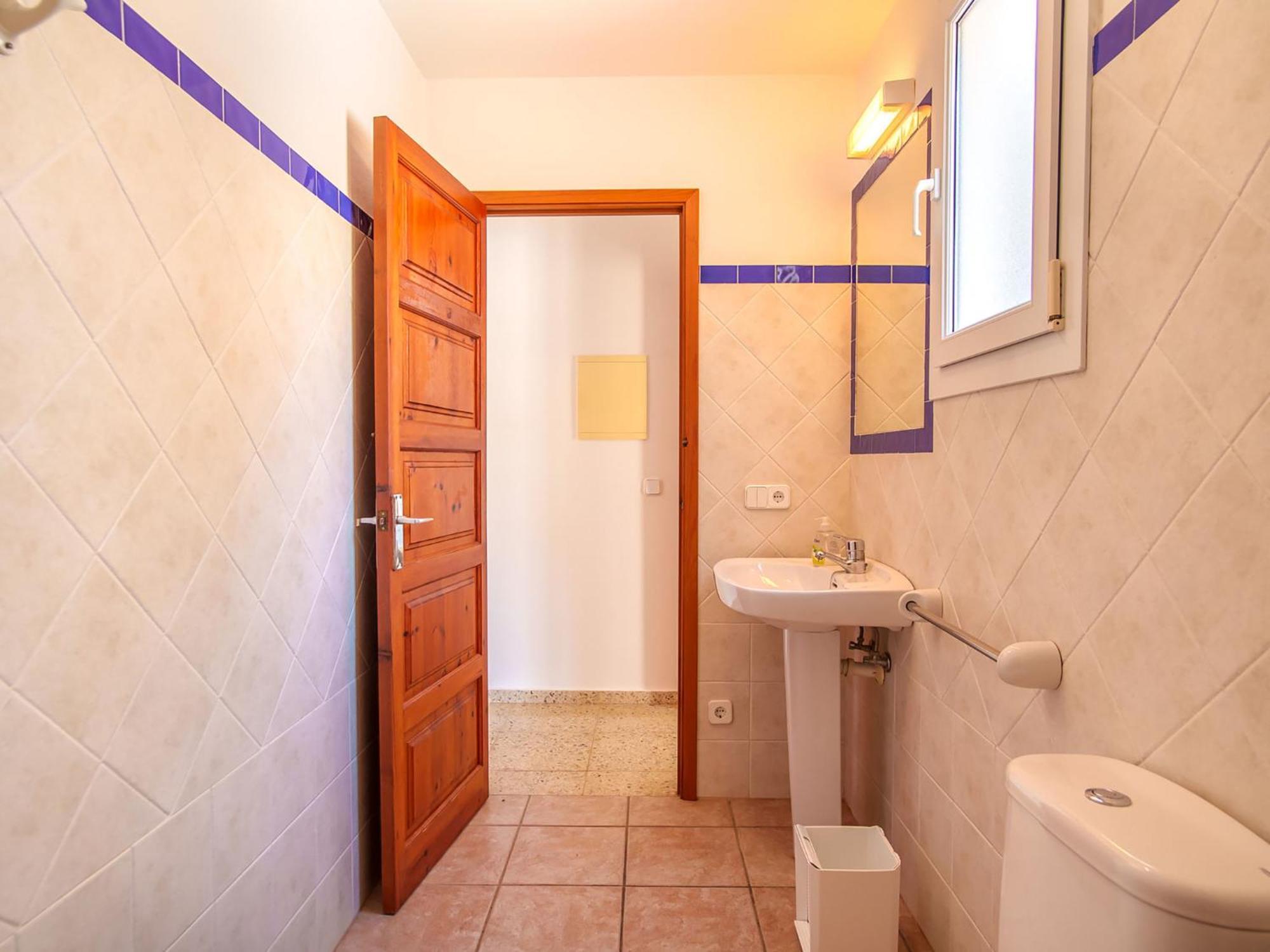 Holiday Home Carmen Punta Grossa Exterior foto
