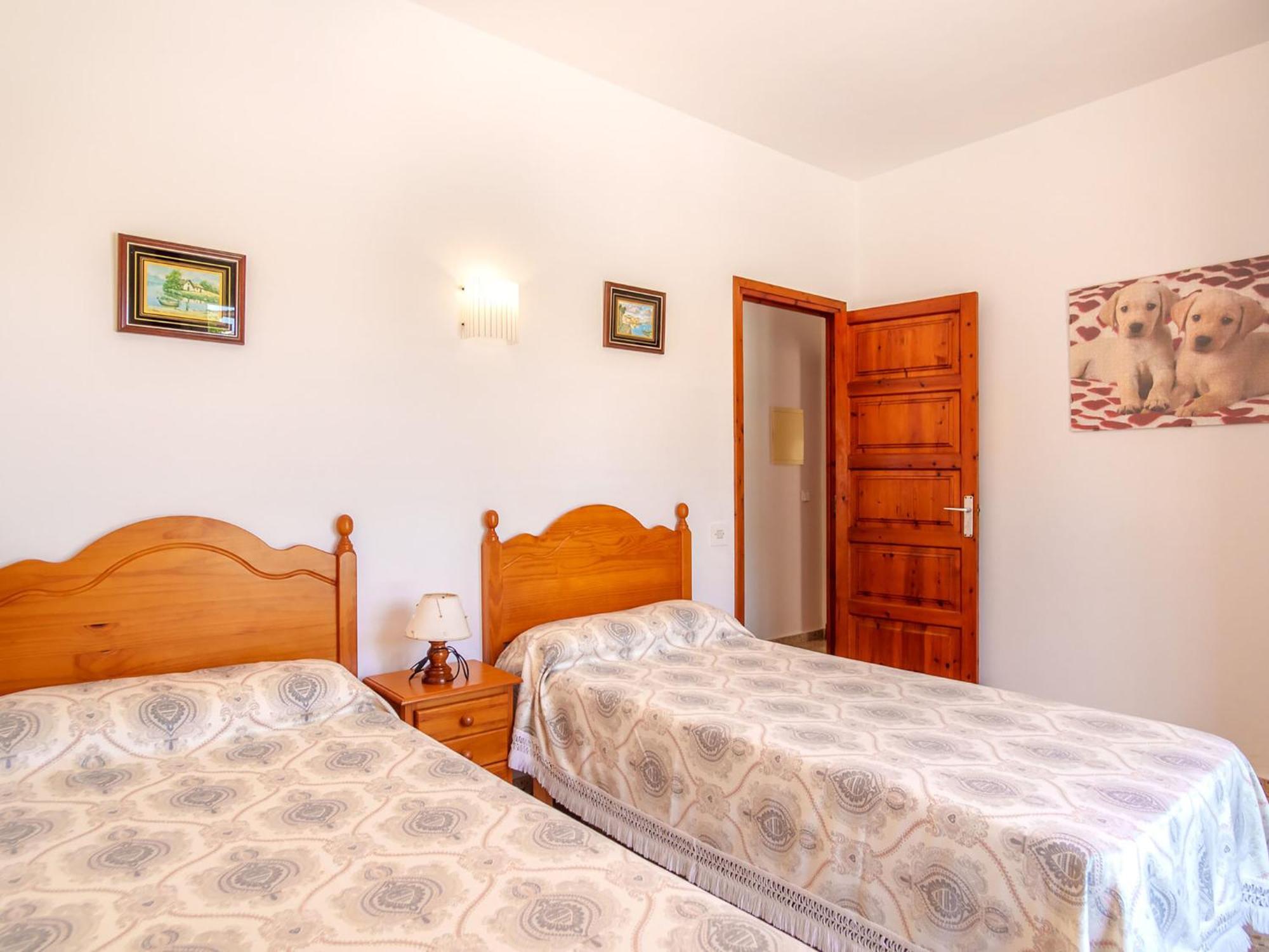 Holiday Home Carmen Punta Grossa Exterior foto