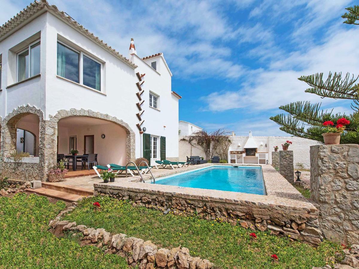 Holiday Home Carmen Punta Grossa Exterior foto